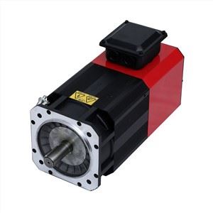 15Kw Servo Spindle Motor