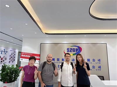 SZGH High Quality Robots And Cnc Machine Product Quality Excellent After-sales Service Is Your Most Powerful Partner