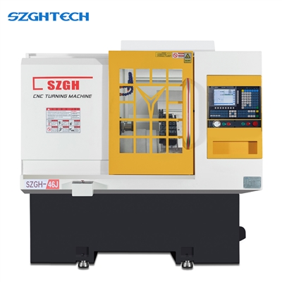 CNC Lathe Solutions: Customized For Our Customers
